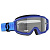 Scott Очки Split OTG blue/black/clear works в Перми