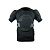 Starks Моточерепаха Air Flex Short Sleeve Чёрный в Перми