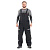 Dragonfly Снегоходные штаны Expedition Black в Перми