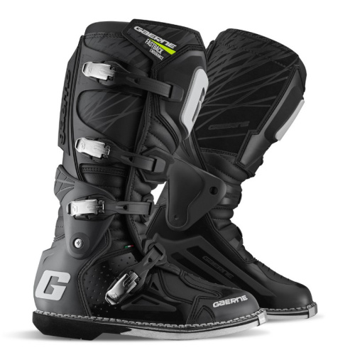 Gaerne Мотоботы Fastback Endurance Black в Перми