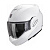 Scorpion Exo Мотошлем Exo-Tech Evo Pro Solid Белый металлик в Перми