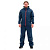 Dragonfly Мембранный костюм Active 2.0 Dark- Blue в Перми