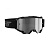Leatt Маска Velocity 4.5 Black/Light Grey 58% в Перми