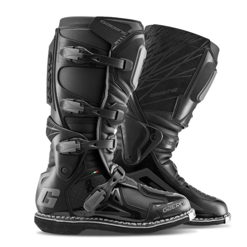 Gaerne Мотоботы FastBack Endurance Midnight в Перми