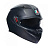 AGV Шлем K3 E2206 Matt Black в Перми