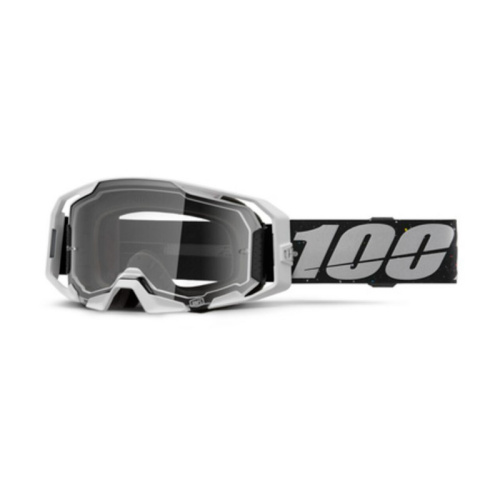 100% Очки Armatic Rapidracer / Clear в Перми