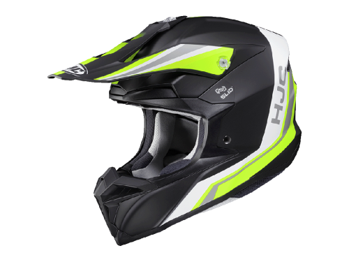 HJC Шлем i50 Flux MC3HSF в Перми