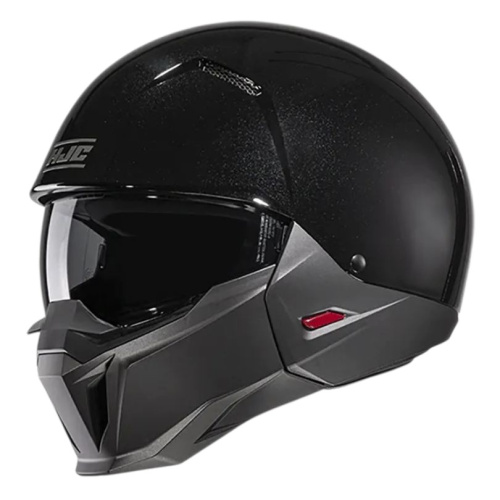 HJC Шлем i20 Metal Black в Перми