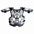 Acerbis Защита тела детская (Панцирь) Gravity Kid Roost Clear в Перми