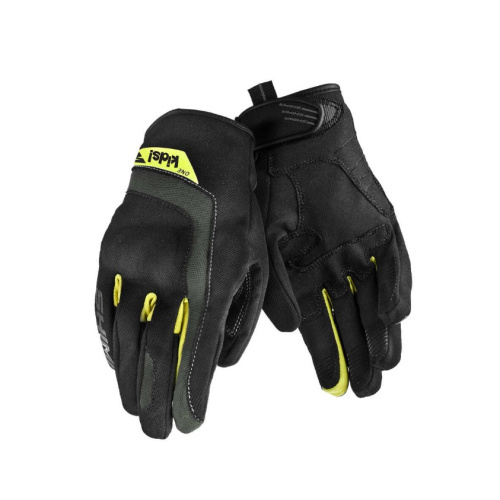 Shima Перчатки One Kids Fluo в Перми
