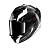 Shark Шлем Spartan GT Pro Kultram Carbon Black/White/Black в Перми