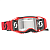 Scott Очки Prospect 2.0 WFS red/black в Перми