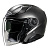 HJC Шлем RPHA31 Semi Flat Titanium в Перми