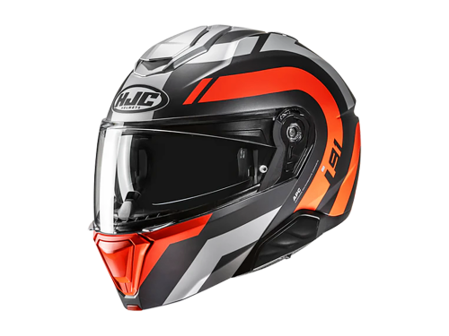 HJC Шлем i91 Arven MC6HSF в Перми