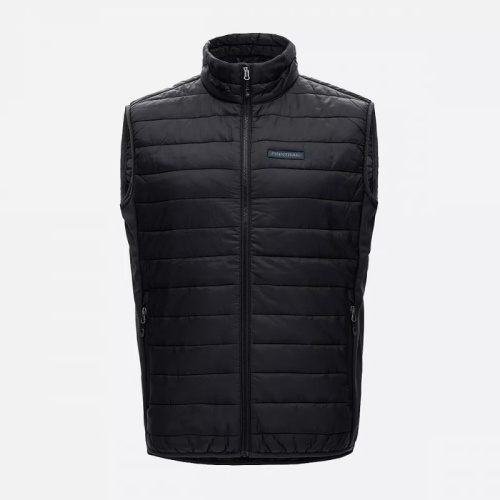 Finntrail Терможилет Master 1512 Graphite в Перми