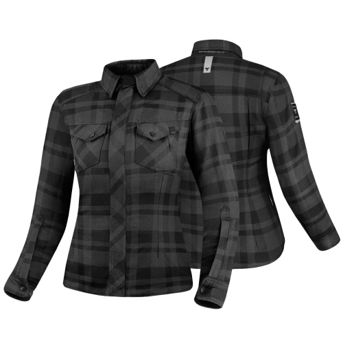 Shima Рубашка Renegade 2.0 Lady Black в Перми