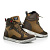 Shima Мотоботы SX-2 Brown в Перми