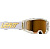 Leatt Маска Velocity 5.5 Iriz White Bronze 68 VLT V25 в Перми