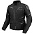Shima Мотокуртка туристическая Dune Men Black в Перми