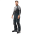 Dragonfly Брюки Freeride Pro Man Black в Перми