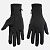 Finntrail Перчатки Lliner 2703 Black в Перми