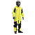 Dragonfly Комбинезон Extreme 2.0 MAN Yellow-Green Fluo-Limoges Snowbike в Перми