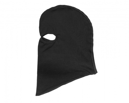 MotoLike Подшлемник Хлопок/Эластан Черный Ninja в Перми