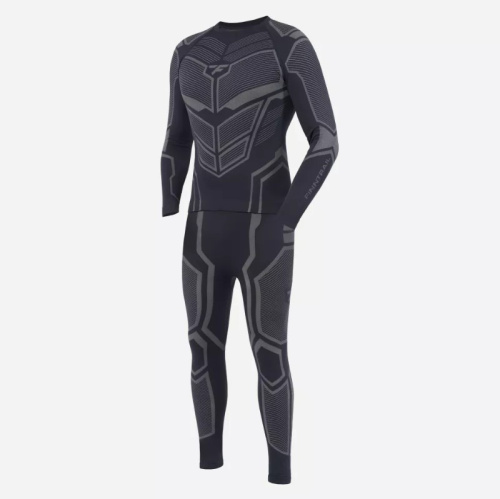 Finntrail Термобелье AllSeason 6208 Grey в Перми