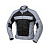 IXS Куртка Classic Jacke Evo-Air Серая в Перми