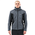 Dragonfly Мототолстовка DF Urban Man 2025 Grey с защитой в Перми