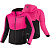 Shima Мототолстовка Daybreaker Lady Pink в Перми
