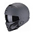 Scorpion Exo Мотошлем Combat II Graphite Серый в Перми