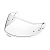 Shoei Визор CNS-1C Clear Прозрачный в Перми