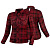 Shima Рубашка Renegade 2.0 Lady Red в Перми