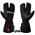 Finntrail Перчатки Lobster 2800 GraphiteRed в Перми