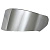 LS2 Визор FF320/FF353/FF800 Iridium Silver в Перми