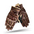 Shima перчатки Aviator Light Brown в Перми