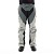 Dragonfly Штаны Эндуро Freeride Grey-Orange в Перми