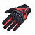 Pro-Biker Перчатки MCS-42 Red в Перми