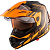 CKX Шлем Quest RSV EDL Orange в Перми