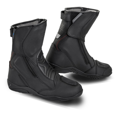 Shima Ботинки Terra Lady Black в Перми
