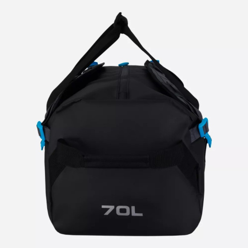 Finntrail Сумка Explorer 1733 Black 70L в Перми