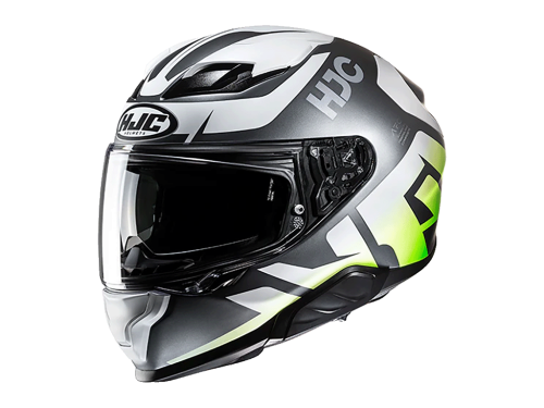 HJC Шлем F71 Bard MC4HSF в Перми