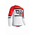 Acerbis Джерси MX J-Race Red/White в Перми
