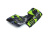 Grom Муфта на руль Monster Army green в Перми Grom Муфта на руль Monster Army green в Перми