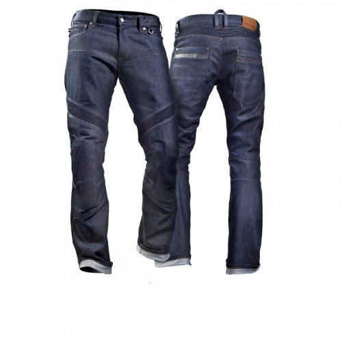 Shima Мотоджинсы Gravity Blue в Перми