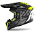 Airoh Мотошлем Aviator 3 Rampage Black Matt в Перми