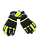 AiM Перчатки зимние MTV-10 Yellow в Перми