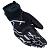 Bering Перчатки Walshe Black/White в Перми