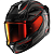 Shark Шлем Skwal i3 Linik Black/Anthracite/Red в Перми